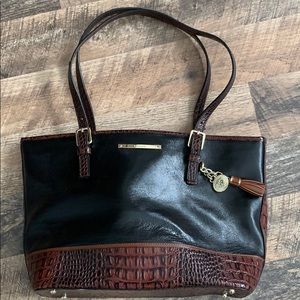 - Beautiful Brahmin Bag!